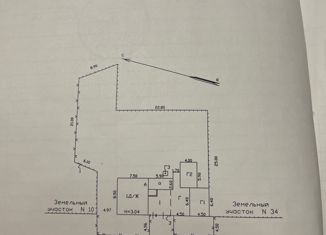 Продаю дом, 67.3 м2, посёлок городского типа Пеледуй, Майская улица, 8