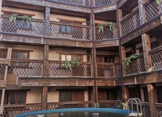 Продам комнату, 16 м2, Анапа, Ленинградская улица, 56