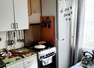 2-комнатная квартира на продажу, 50 м2, Гусь-Хрустальный, Теплицкий проспект, 35