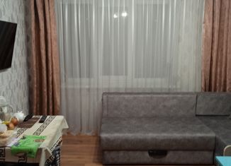 Однокомнатная квартира на продажу, 24 м2, Саратов, Верхняя улица, 24, Заводской район