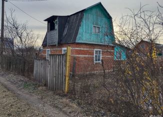 Продается дом, 30 м2, СТ Коммунальник, 1-й проезд