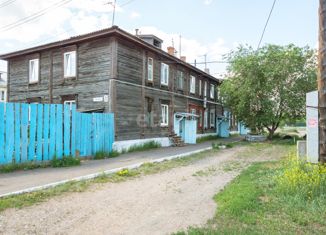 Двухкомнатная квартира на продажу, 41.2 м2, Улан-Удэ, улица Мерецкова, 22
