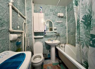 Продам 1-ком. квартиру, 37 м2, Ставрополь, улица Бруснева, 8, микрорайон № 19