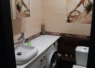 Продаю однокомнатную квартиру, 35 м2, село Новое Шигалеево, улица Фёдора Шаляпина, 14
