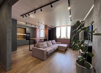 Продажа трехкомнатной квартиры, 82.5 м2, Калининград, Крымский проезд, 2, ЖК Восток