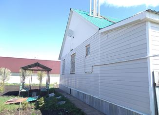 Продам дом, 59 м2, село Балтачево, Молодёжная улица, 37