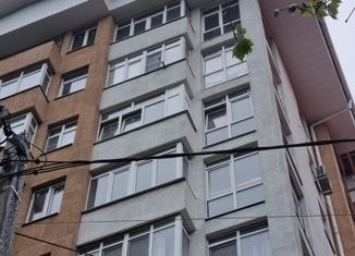 Продажа 2-комнатной квартиры, 40 м2, село Раздольное, Буковая улица, 10