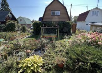 Продается дом, 50 м2, садовое товарищество Солнечный, садовое товарищество Солнечный, 63