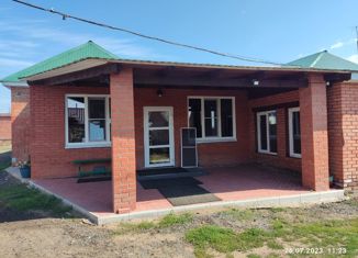 Продам дом, 145 м2, село Ачаир, Центральная улица, 106