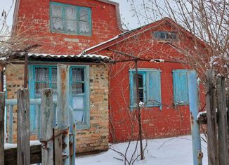 Дом на продажу, 52 м2, Каменск-Шахтинский, микрорайон Октябрьский, 18