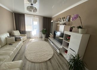 Продается 3-ком. квартира, 62 м2, Льгов