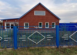 Дом на продажу, 118 м2, село Петровское, Лесная улица