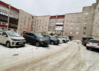 Продам двухкомнатную квартиру, 47.3 м2, Бирск, улица Мира, 144