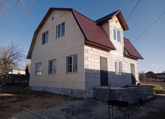 Продажа дома, 93 м2, посёлок городского типа Верхняя Синячиха, 65К-0111000