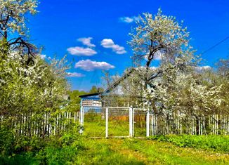 Продается земельный участок, 18 сот., деревня Солманово, деревня Солманово, 52