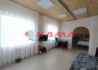 Продается дом, 91 м2, поселок Круглое Поле, Зелёная улица, 8