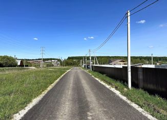 Участок на продажу, 7 сот., деревня Владимировка, деревня Владимировка, 18