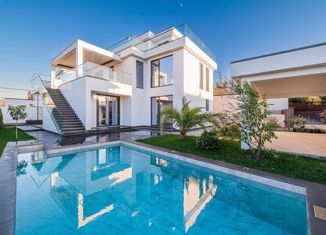 Продаю дом, 330 м2, Сочи, микрорайон Яна Фабрициуса, улица Яна Фабрициуса, 15/3