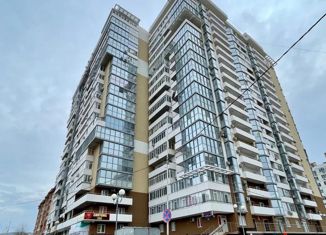 Продается трехкомнатная квартира, 95 м2, Анапа, Владимирская улица, 148, ЖК Адмирал