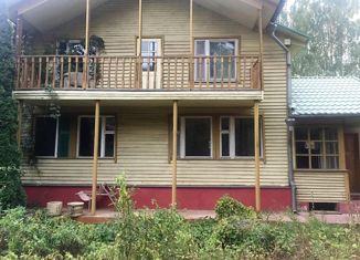 Продается дом, 120 м2, деревня Зимогорье