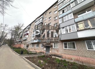 Продается 2-комнатная квартира, 45 м2, Пенза, улица Карла Маркса, 12, Ленинский район