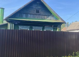 Продаю дом, 43 м2, Тверь, деревня Деревнище, 42, Пролетарский район