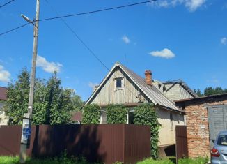 Продается дом, 250 м2, поселок Борзовая Заимка, Байкальская улица, 16А