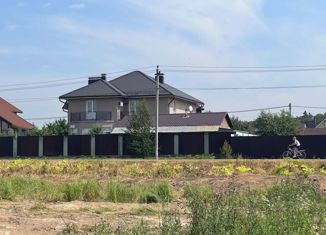 Продается участок, 9 сот., поселок санатория Тишково