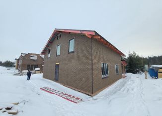 Дом на продажу, 203 м2, деревня Прудище, Лесная улица