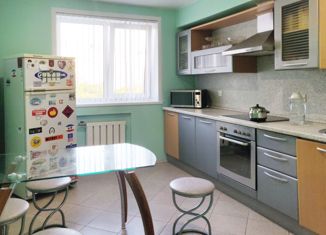 Продажа трехкомнатной квартиры, 64.8 м2, Самара, Чернореченская улица, 63, метро Московская