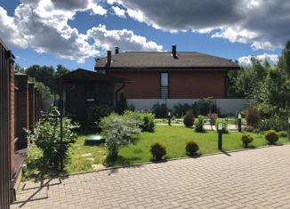 Продажа дома, 180 м2, деревня Троице-Сельцо, Короткий переулок, 12