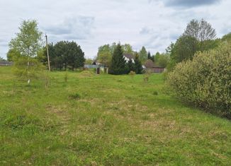 Продам участок, 48.3 сот., деревня Ерденево, Луговая улица