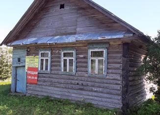 Продам дом, 54 м2, деревня Белая Гора