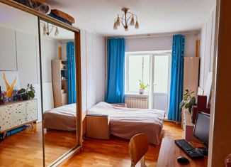 Продаю квартиру студию, 24.3 м2, Санкт-Петербург, Варшавская улица, 19к2, метро Электросила