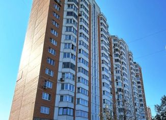 3-ком. квартира на продажу, 72.5 м2, Москва, Чонгарский бульвар, 15, Нагорный район