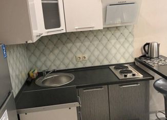 Продам квартиру студию, 22 м2, Мурино, Петровский бульвар, 7, ЖК Ласточка