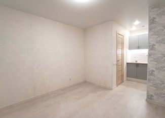 Продажа квартиры студии, 17 м2, Пермь, улица Подводников, 15, Индустриальный район
