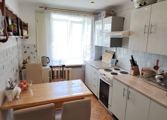 Продаю пятикомнатную квартиру, 86.3 м2, Улан-Удэ, Ключевская улица, 43