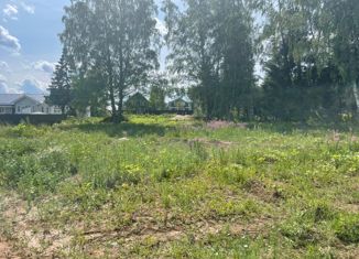 Продается земельный участок, 11.2 сот., деревня Бабаиха