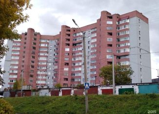 3-комнатная квартира на продажу, 74 м2, Прокопьевск, улица Обручева, 49А