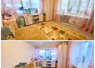 2-комнатная квартира на продажу, 50.5 м2, Артёмовский, переулок Прилепского, 7