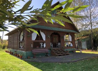 Продается дом, 88.6 м2, деревня Мужево, Центральная улица, 12