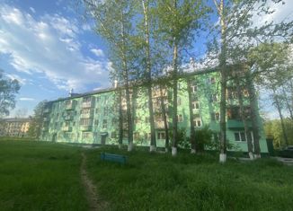 3-комнатная квартира на продажу, 54 м2, Иркутская область, 2-й квартал, 61