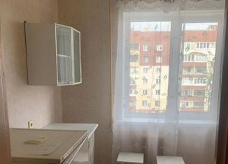 Сдача в аренду 1-комнатной квартиры, 38 м2, Псков, Рижский проспект, 79