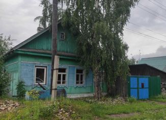 Продаю дом, 49 м2, Бирюсинск, Больничная улица