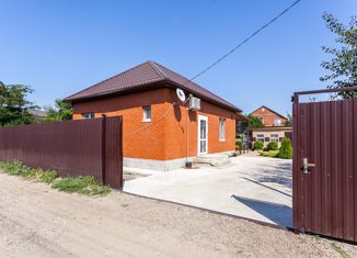 Продам дом, 75 м2, садовое товарищество Шоссейное, Кубанская улица, 56