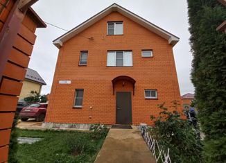 Продажа дома, 207 м2, деревня Меленки, Речная улица, 178