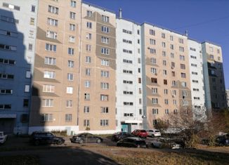 3-комнатная квартира на продажу, 95.3 м2, Челябинская область, улица Чичерина, 32Б