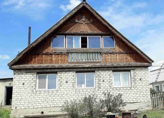 Продам дом, 130 м2, посёлок городского типа Забайкальск, Ононская улица