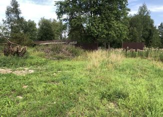 Продается земельный участок, 14 сот., село Никольское, улица Мира, 7А